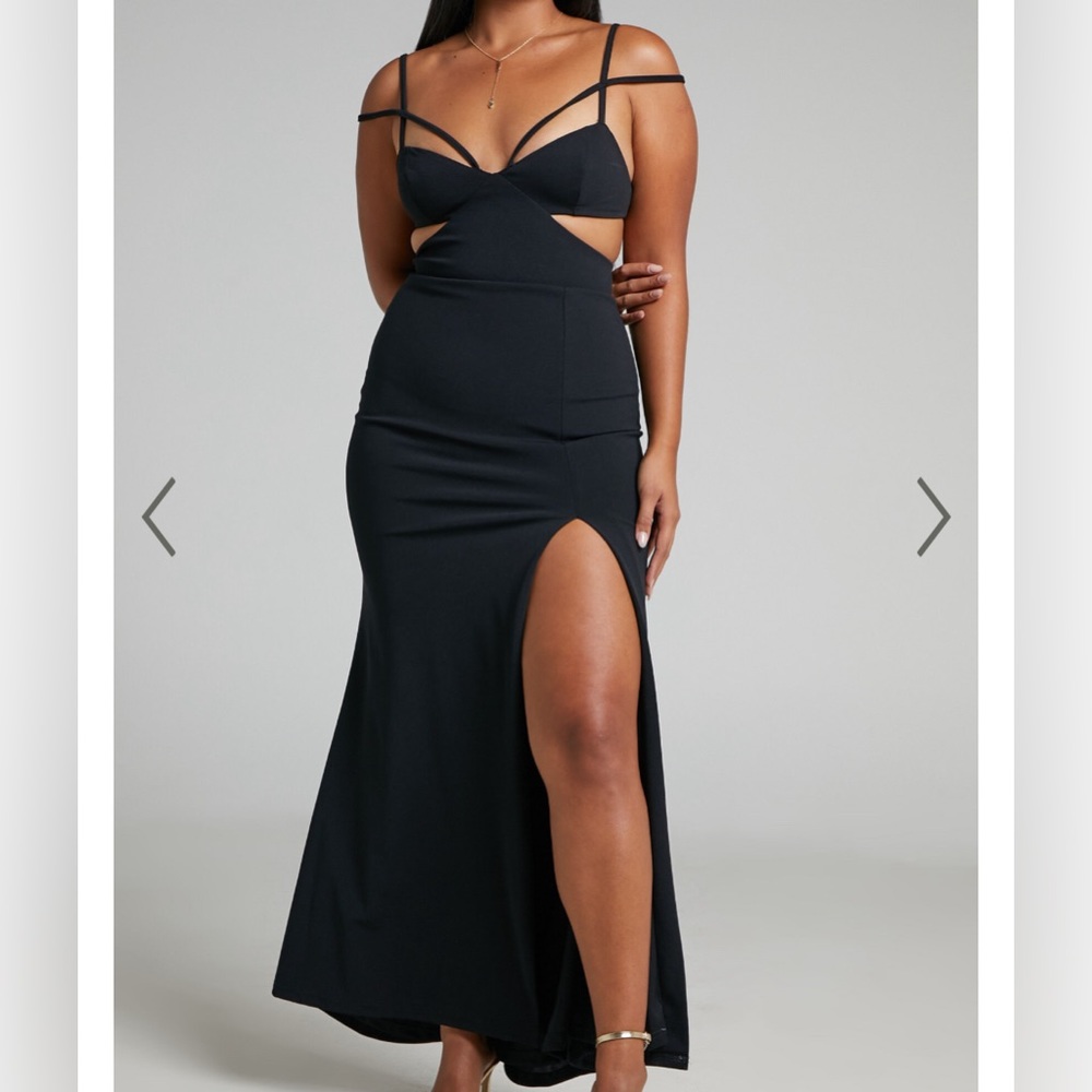 Showpo Dress